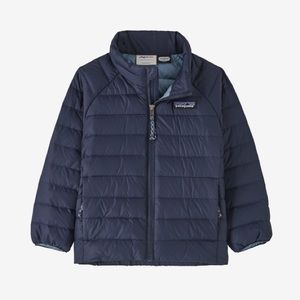 Patagonia down sweater 3T
